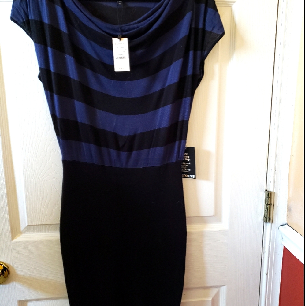 Cotton Dress